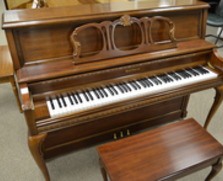 Baldwin Hamilton Designer Studio Piano